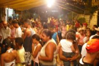 SÃO JOÃO DO ECO DA PERIFERIA