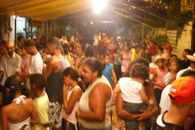 SÃO JOÃO DO ECO DA PERIFERIA