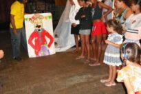 SÃO JOÃO DO ECO DA PERIFERIA