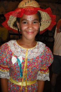 SÃO JOÃO DO ECO DA PERIFERIA