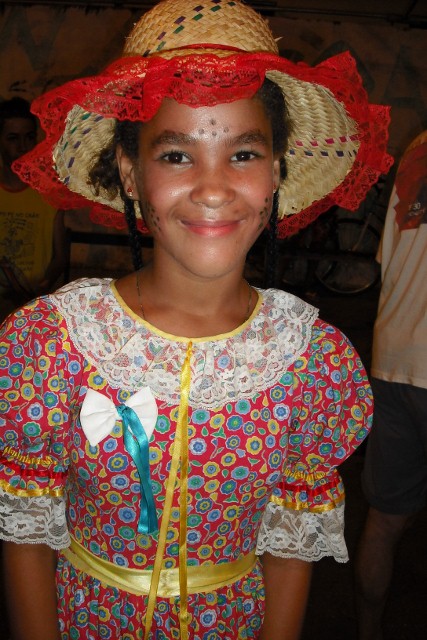 SÃO JOÃO DO ECO DA PERIFERIA