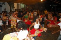 SÃO JOÃO DO ECO DA PERIFERIA