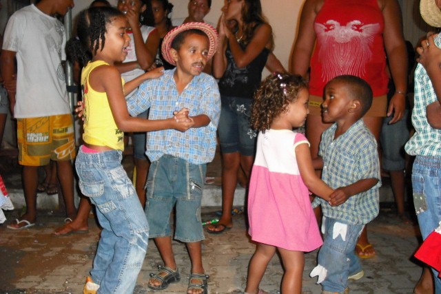 SÃO JOÃO DO ECO DA PERIFERIA
