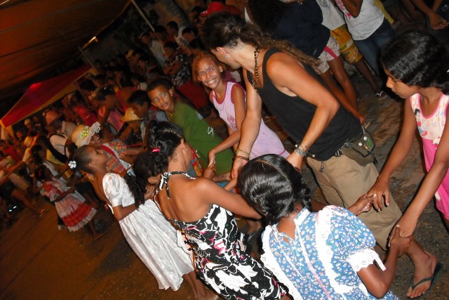 SÃO JOÃO DO ECO DA PERIFERIA