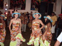 Engenho Poço Comprido festeja ponto de cultura
