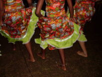 Engenho Poço Comprido festeja ponto de cultura
