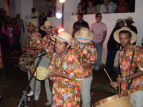 Engenho Poço Comprido festeja ponto de cultura