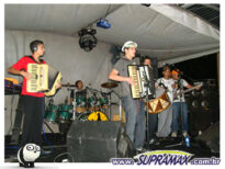 Apresentação no Demolay Fest