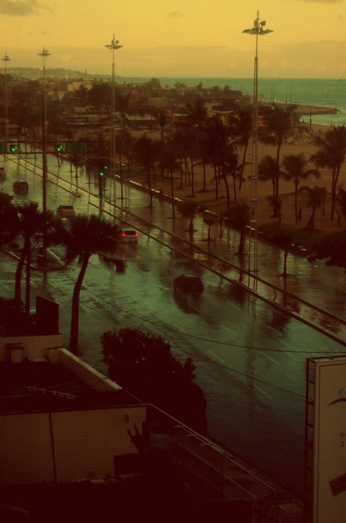 Avenida Boa viagem