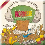 cD Festival CAnta Nordeste 1991 Musica Sopa de aruá