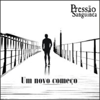 2º CD "Um novo começo"