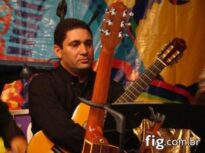 Francis Ferreira