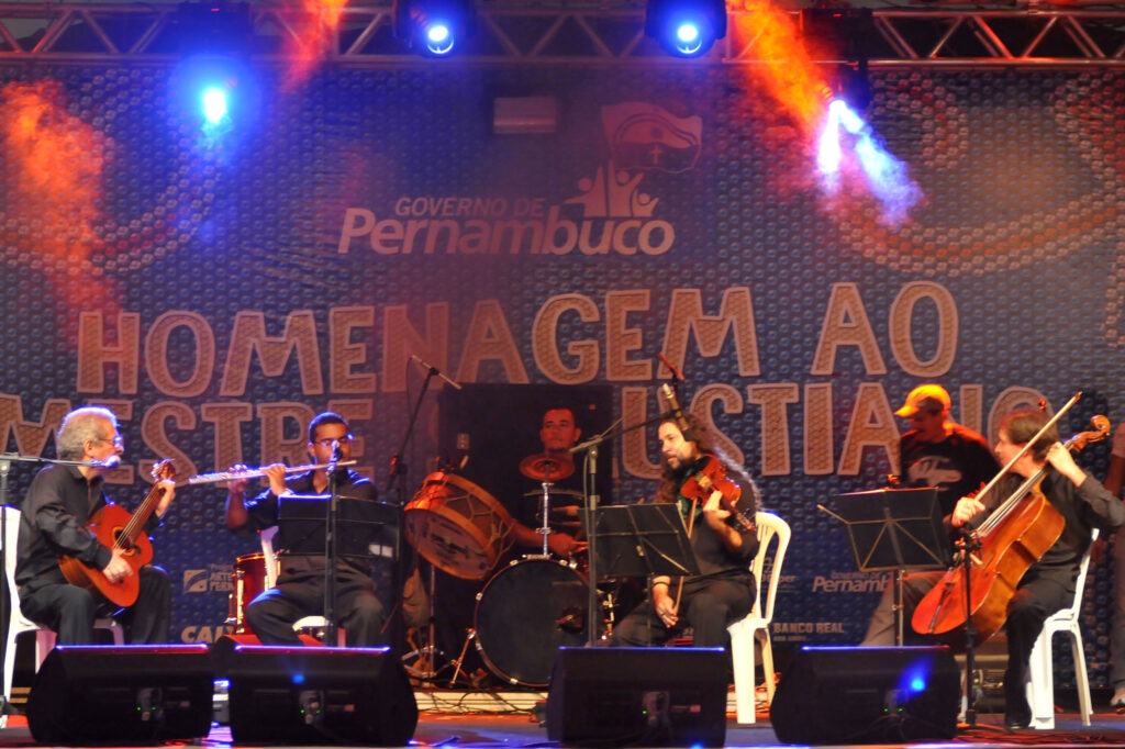 6° dia da 10ª Fenearte