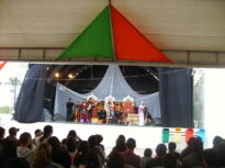 Tenda Cultural