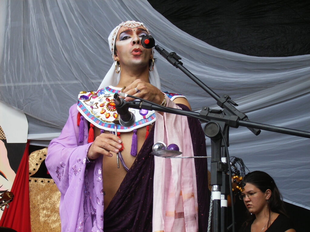Diorges Albuquerque