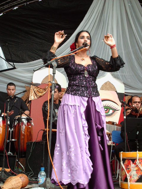 Zhara