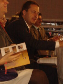 Roberto Carneiro
