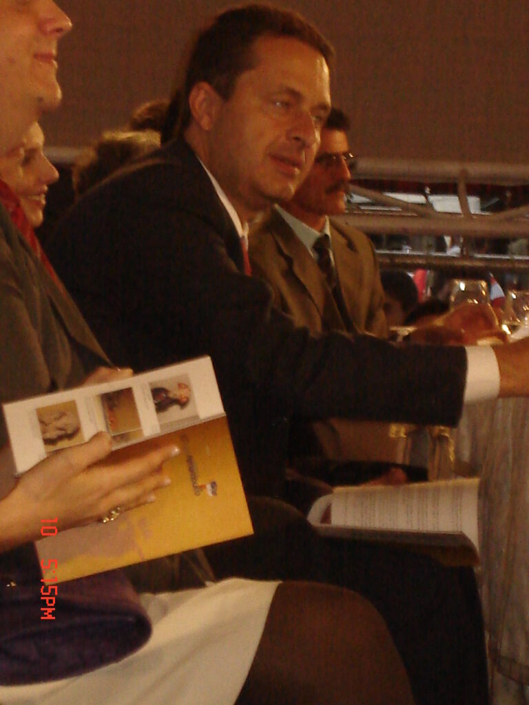 Roberto Carneiro