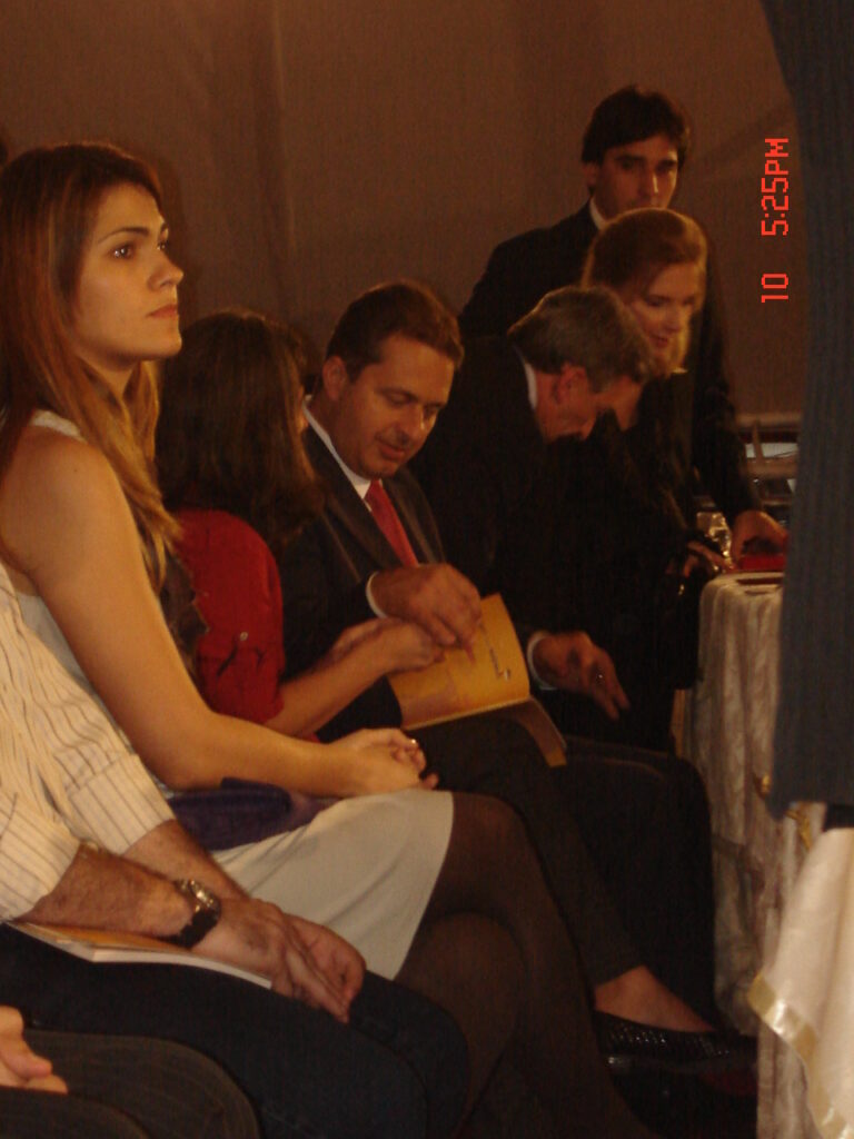 Roberto Carneiro