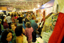 8° dia da 10ª Fenearte