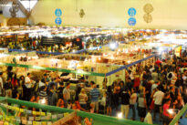 9° dia da 10ª Fenearte