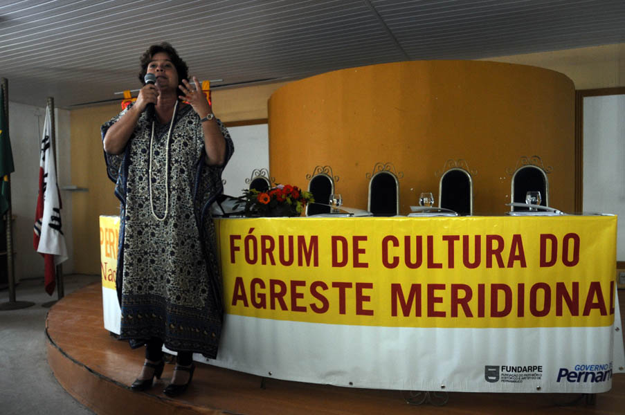 forum cultura garanhuns