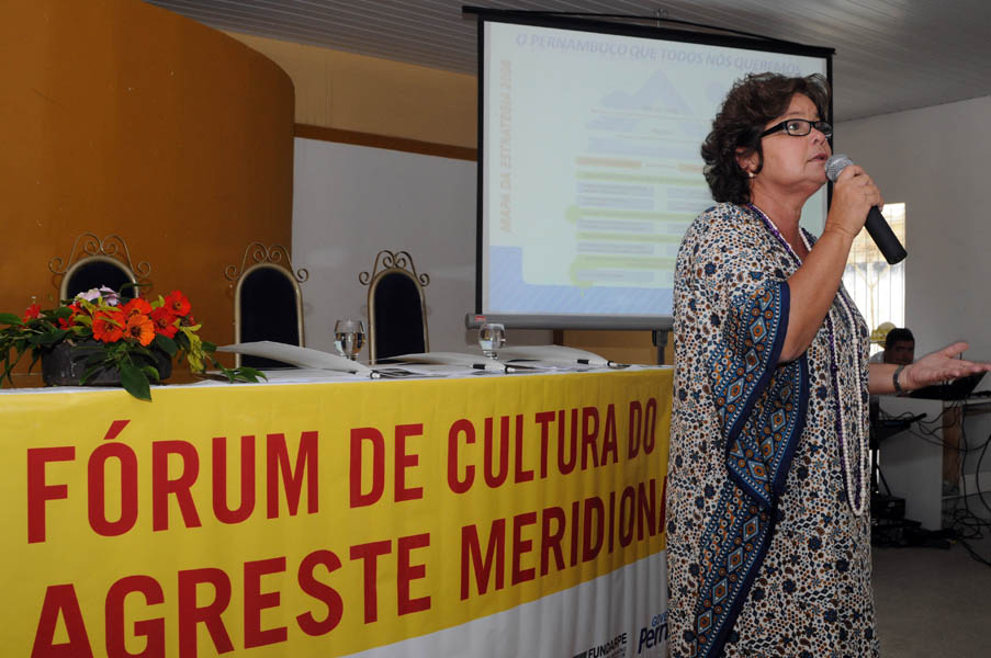 forum cultura garanhuns
