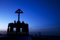 CRISTO DO MAGANO - GARANHUNS