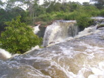 Açude do Riacho do Pau