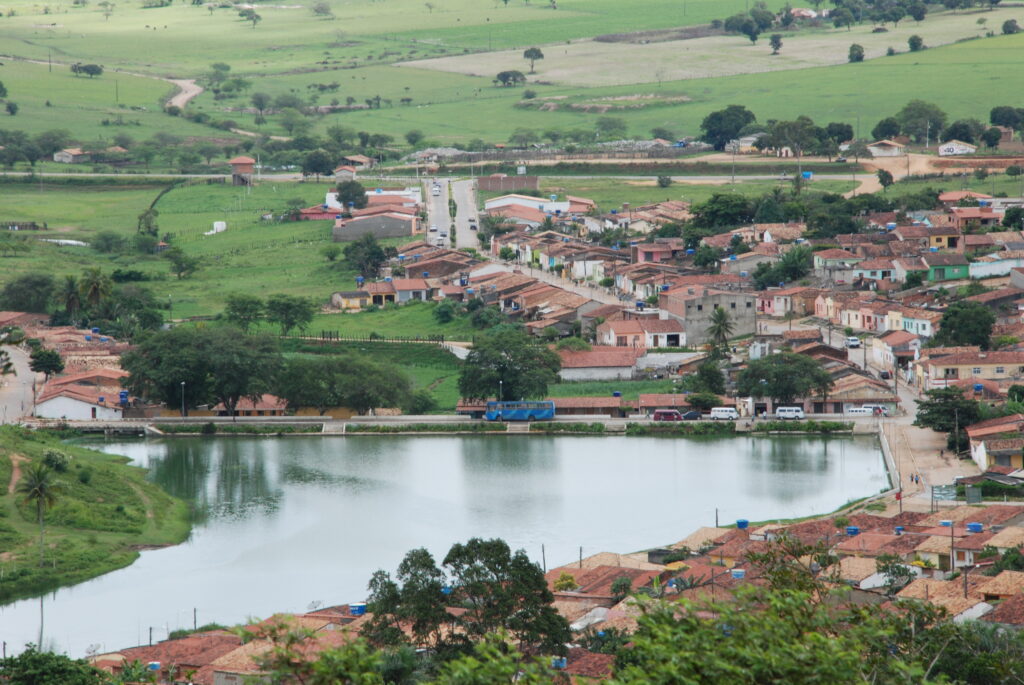 são joão
