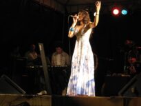 Festival Edésio Santos da canção - Juze