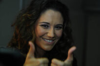 Maria Rita e Quinteto Violado na Guadalajara - FIG 2009