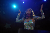 Maria Rita e Quinteto Violado na Guadalajara - FIG 2009