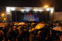 Maria Rita e Quinteto Violado na Guadalajara - FIG 2009