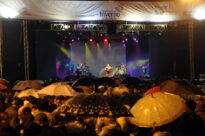 Maria Rita e Quinteto Violado na Guadalajara - FIG 2009