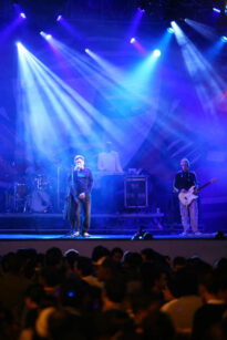 Lula Queiroga no 19º Festival de Inverno de Garanhuns