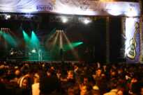 Show Fernanda Abreu no 19º Festival de Inverno de Garanhuns