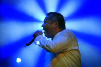 Paulinho Groove, Quinteto Violado, Guadalajara, Fig 2009