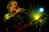 Paulinho Groove, Quinteto Violado, Guadalajara, Fig 2009