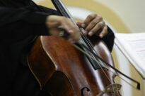 Orquestra do Festival, no Virtuosi - FIG 2009