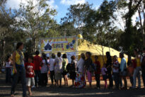 Lona de Circo - FIG 2009
