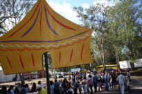 Lona de Circo - FIG 2009