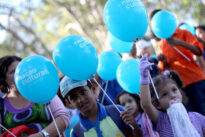 Lona de Circo - FIG 2009