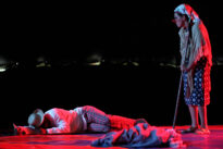 Família Picolino, na Lona de Circo - FIG 2009