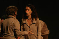 Espetáculo teatral Auto das 7 Luas