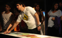 Esfera Cultural - FIG 2009