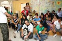 Encontro de Pontos de Cultura - FIG 2009