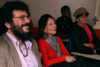 Abertura da Casa da Palavra - Ronildo Maia Leite