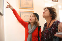 Abertura da Casa da Palavra - Ronildo Maia Leite