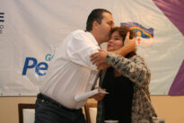 Coletiva Eduardo Campos no FIG 2009